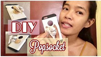 Image result for Extra Slim Phone Popsocket