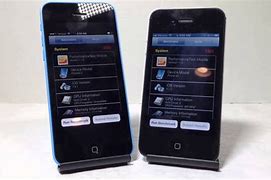 Image result for iPhone 4 vs 5C Sim