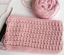 Image result for Crochet Phone Case Free Pattern