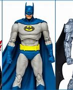 Image result for DC Multiverse Knightfall Batman