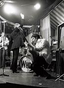 Image result for The Who Live at the Marquee