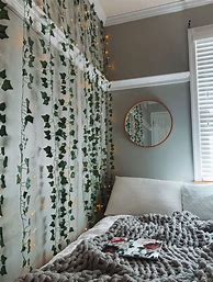 Image result for Vines and Fairy Lights Greeny Room