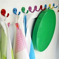 Image result for Non Stick Wall Hooks
