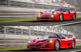 Image result for F40 F50