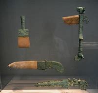 Image result for Ancient Chinese Artifacts