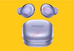 Image result for Samsung Galaxy Buds Pro Colors