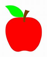 Image result for White Apple SVG Logo