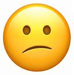 Image result for Confused Emoji iPhone