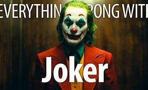Image result for Joker Cartoon Smile Lines