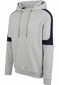 Image result for Leather Hoodie Jumper