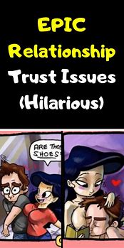 Image result for Trust Love Meme