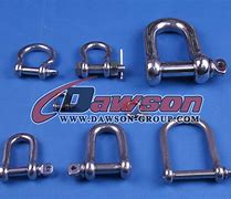 Image result for Shackle Bolt and Nut