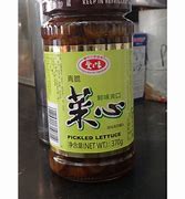 Image result for Bottled Cai Xin