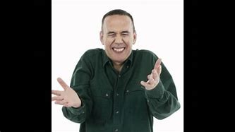 Image result for Gilbert Gottfried Laughing