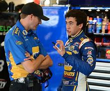 Image result for Chase Elliott Crew Chief