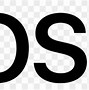 Image result for Apple iOS Logo Nice