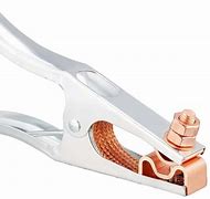 Image result for Heavy Duty Grounding Clamps