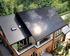 Image result for Residential Thin Film Solar Panels