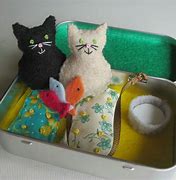 Image result for Cat Mint Craft