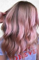 Image result for Electric Pink Streaks