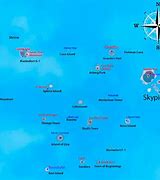 Image result for GPO Island Map
