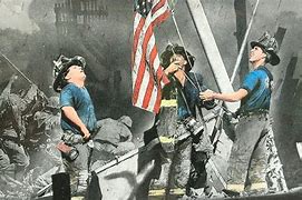 Image result for 9 11 Never Forget