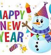 Image result for Happy New Year Funny Clip Art
