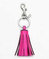 Image result for Coach Tassel Keychain