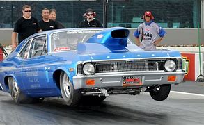 Image result for Drag Race Wheelie