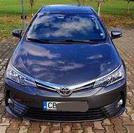 Image result for Toyota Corolla 1.4