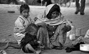 Image result for hunger and poverty