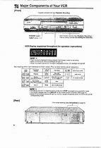 Image result for Sharp TV VCR Cart