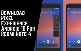 Image result for Android 10 Pixel