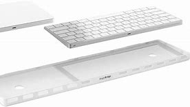 Image result for Keyboard and Trackpad Combo