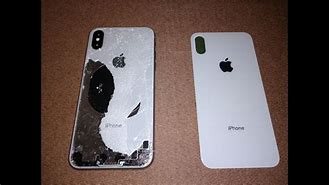 Image result for iphone x rear window repair