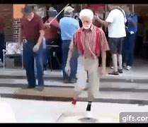 Image result for Funny Old People Dancing