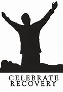 Image result for What Font Is the Celebrate Recovery Logo