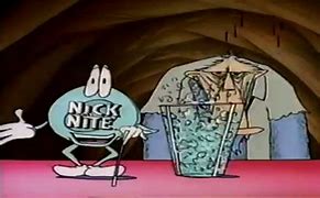 Image result for Nick at Nite ID Crazy