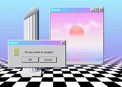 Image result for Aesthetic Computer Screen Ideas Windows Template