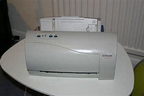 Image result for Lexmark Printer