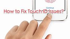 Image result for iPhone 5S Have Touch ID