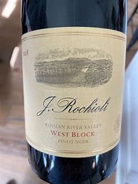 Image result for J Rochioli Ranch Red