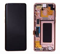 Image result for Samsung S9 LCD
