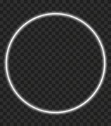 Image result for Red Glowing Circle