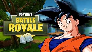 Image result for Fortnite Dragon Ball Locations