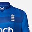 Image result for Castore England Cricket ODI Flag