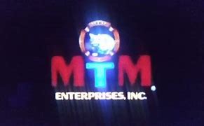 Image result for MTM Enterprises Logo History YouTube