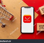 Image result for AliExpress Logo for Facebook Cover Photo