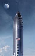 Image result for SpaceX Prototype