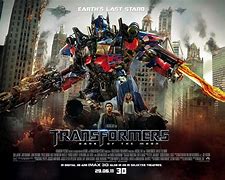 Image result for Transformers Dark of the Moon Background